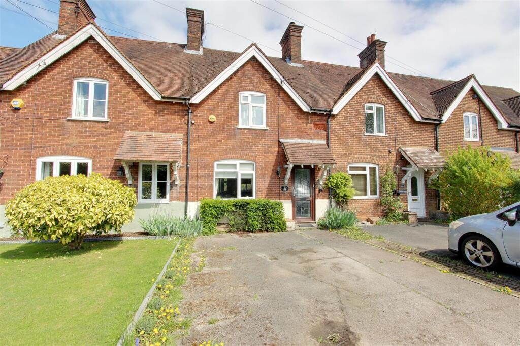 Main image of property: Fox Road, Wigginton, Tring