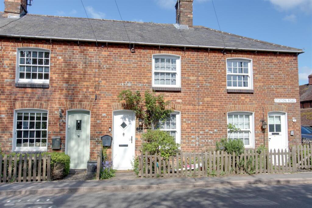 Main image of property: Station Road, Long Marston, Tring
