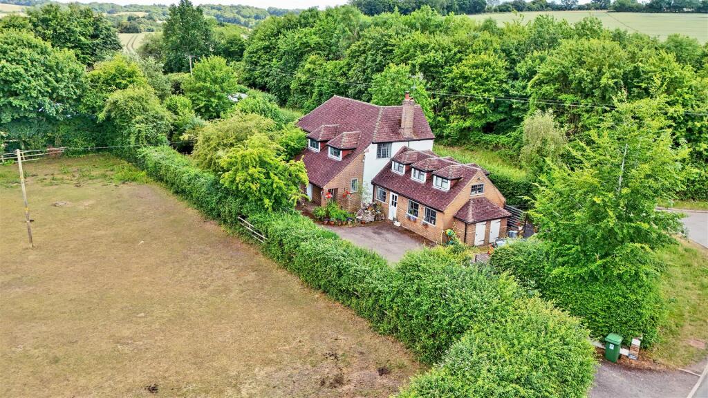 Main image of property: Hemp Lane, Wigginton