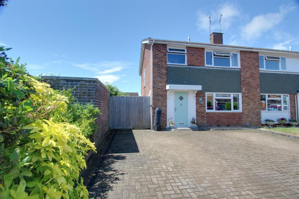 Main image of property: Verney Close, Tring