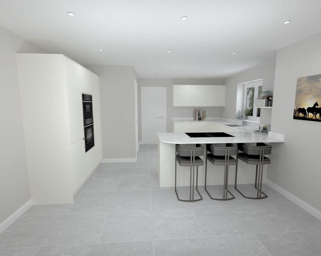 Main image of property: Beaconsfield Road, Tring
