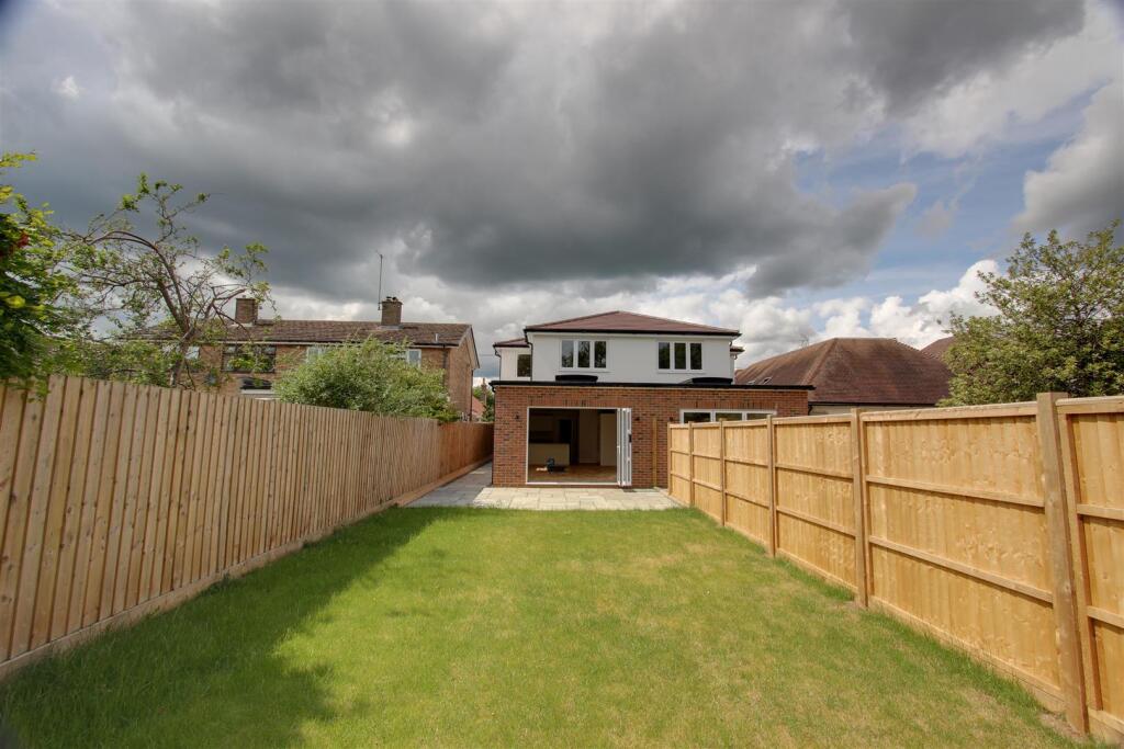 Main image of property: Beaconsfield Road, Tring