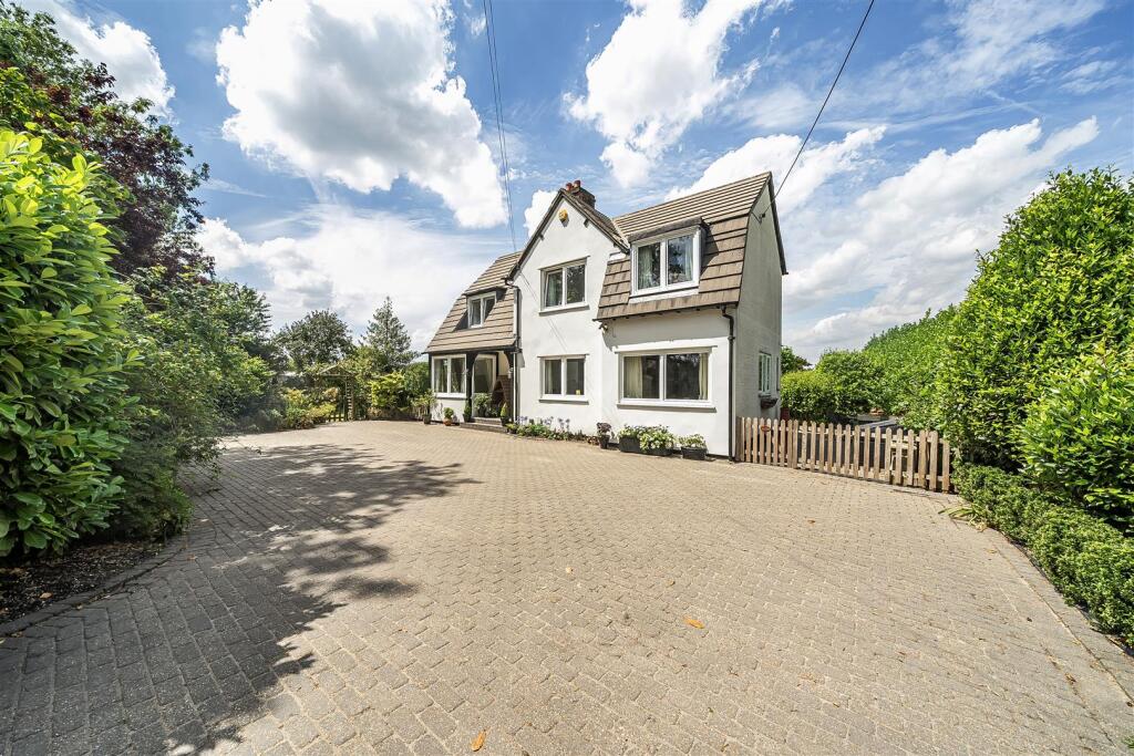 Main image of property: Lower Icknield Way, Buckland,