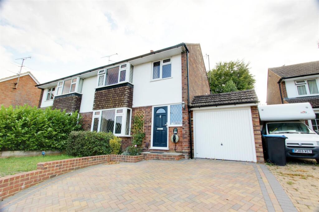 Main image of property: Christchurch Road, Tring