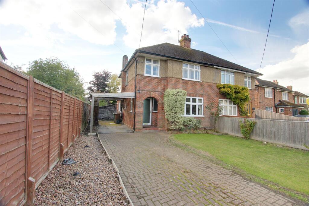 Main image of property: Cheddington Road, Pitstone, Buckinghamshire