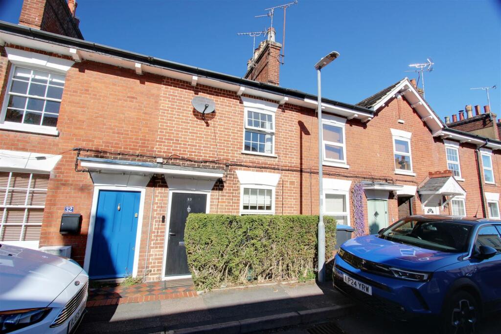 Main image of property: Charles Street, Tring