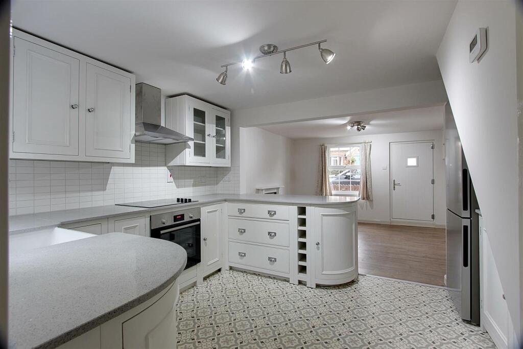 Main image of property: Tring Road, Wilstone