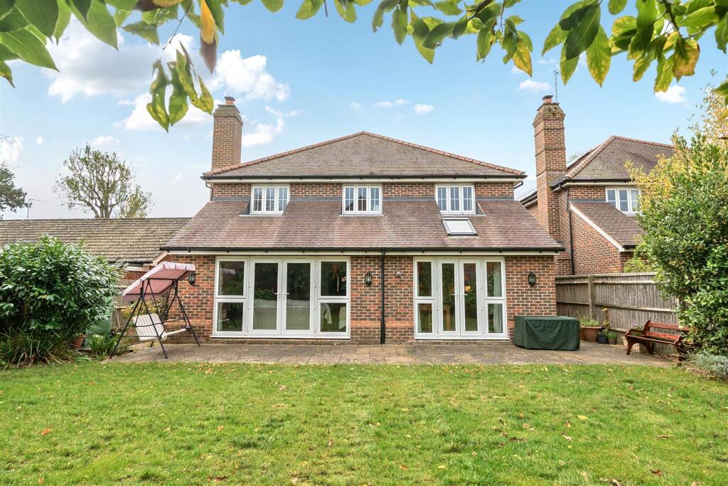 Main image of property: Grove Road, Tring