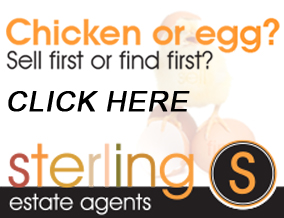 Get brand editions for Sterling Estate Agents, Tring