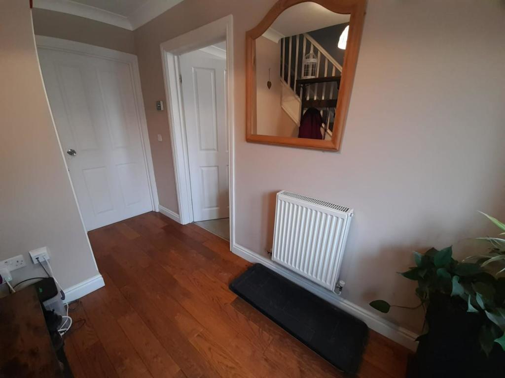 4 bedroom detached house for sale in Nursery Vale, Morton, Gainsborough