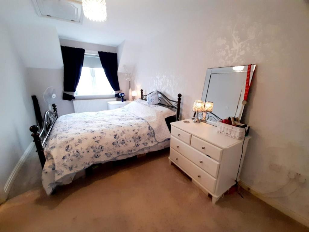 4 bedroom detached house for sale in Nursery Vale, Morton, Gainsborough