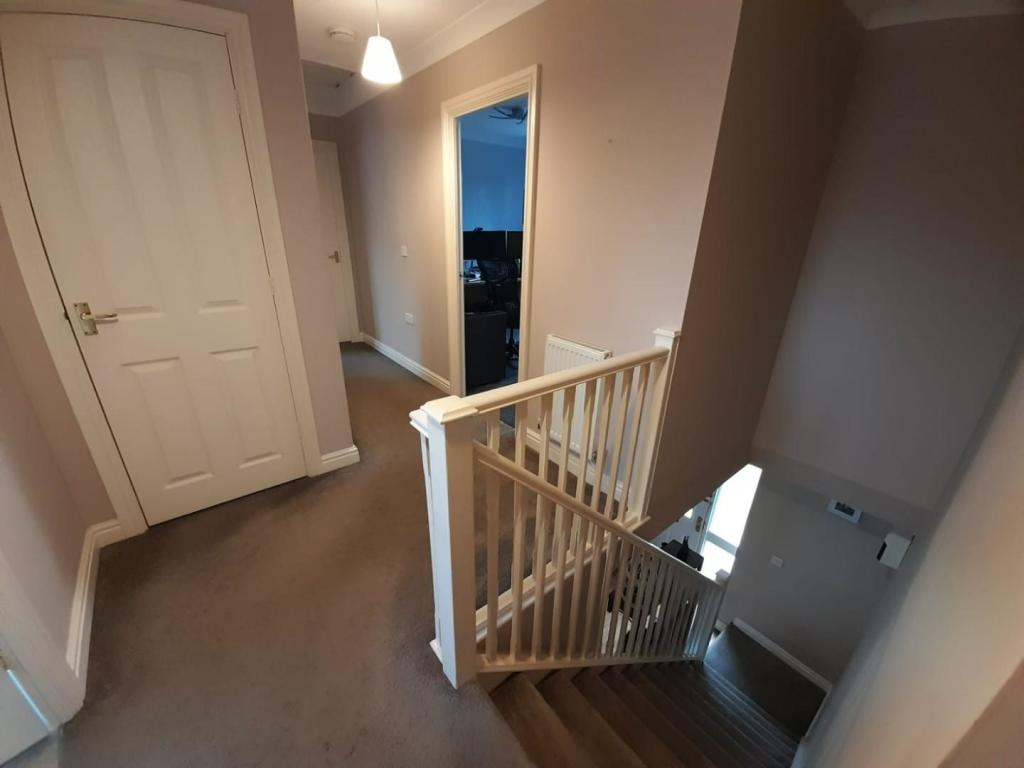 4 bedroom detached house for sale in Nursery Vale, Morton, Gainsborough