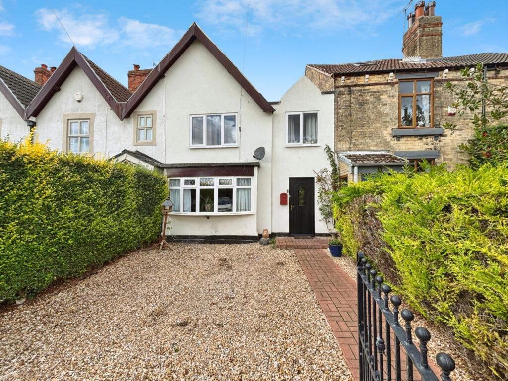 Main image of property: Fountain Hill, Walkeringham, Doncaster