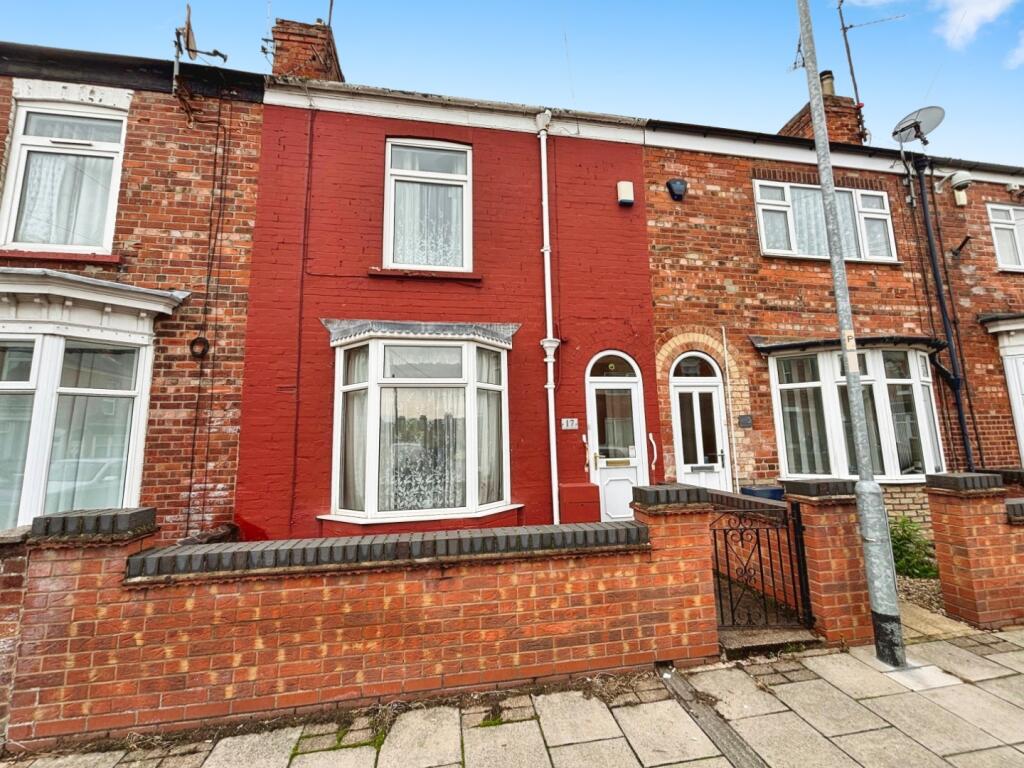 Main image of property: Drake Street, Gainsborough