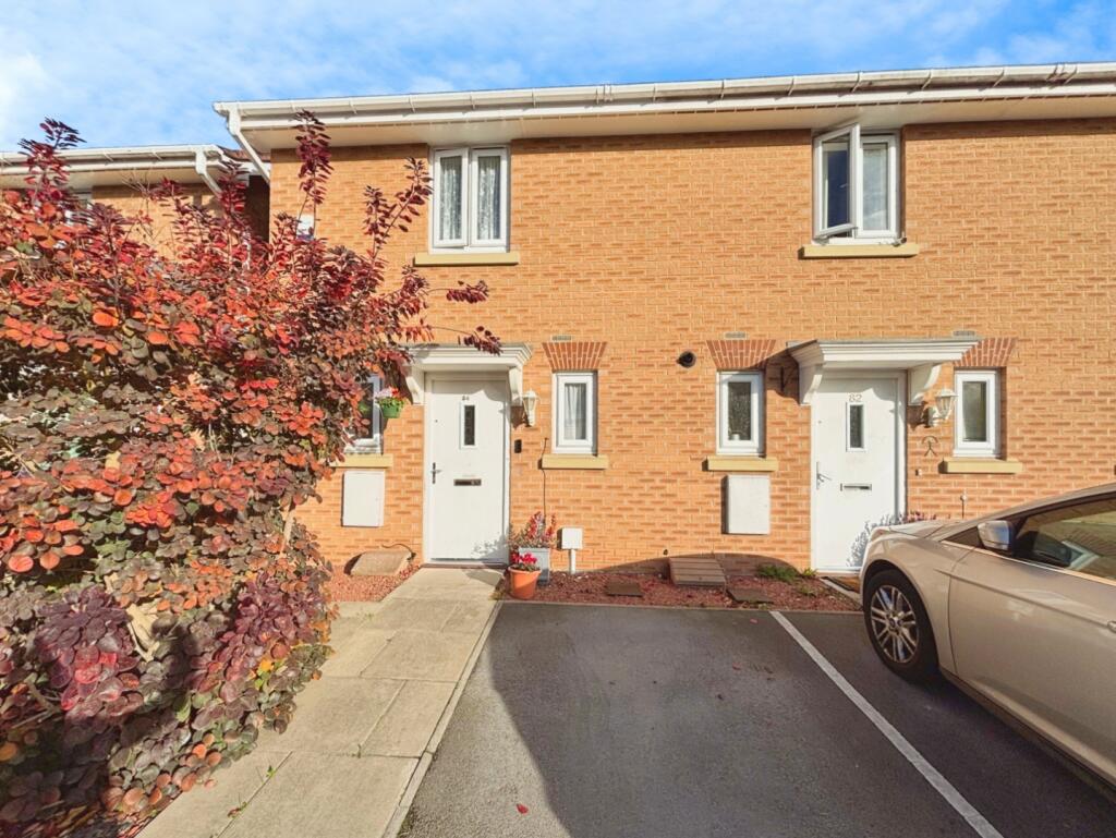 Main image of property: Sunningdale Way, Gainsborough