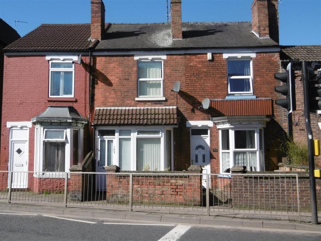 Main image of property: Trinity Street, Gainsborough, DN21 1JW