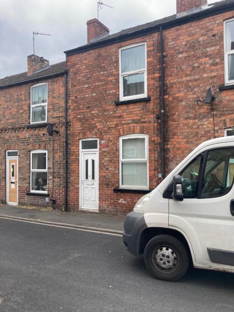 Main image of property: Frampton Terrace, Gainsborough