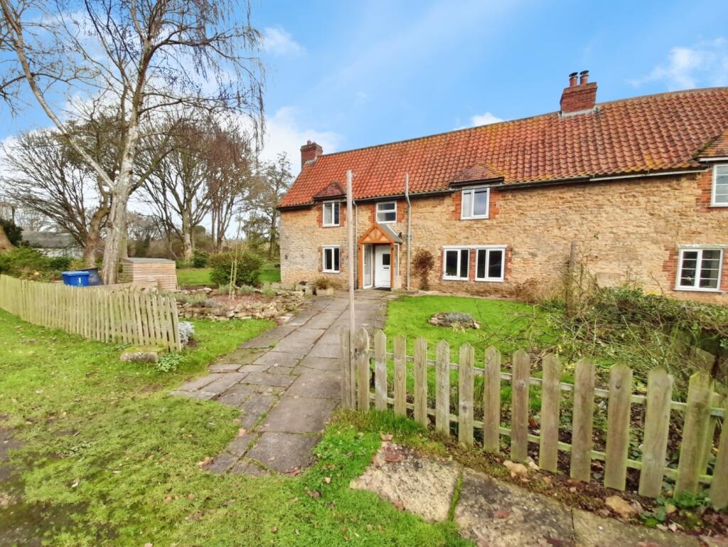 Main image of property: Harpswell, Gainsborough