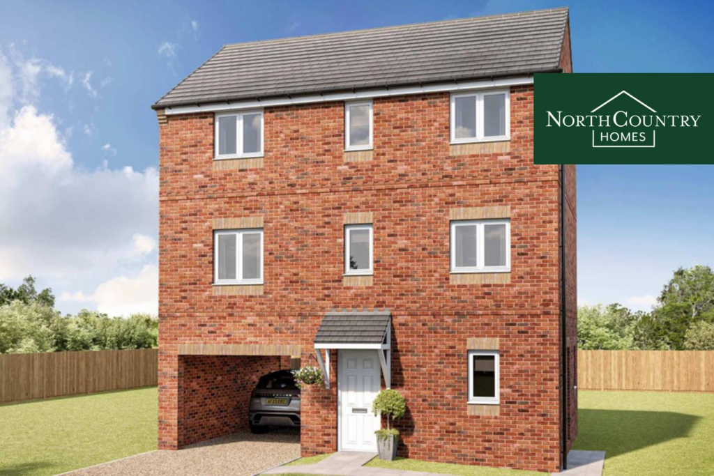 Main image of property: The Curlew, Horsley Road, Gainsborough