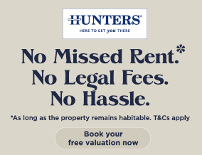 Get brand editions for Hunters, Gainsborough