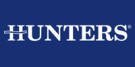 Hunters, Gainsborough Estate Agent Logo