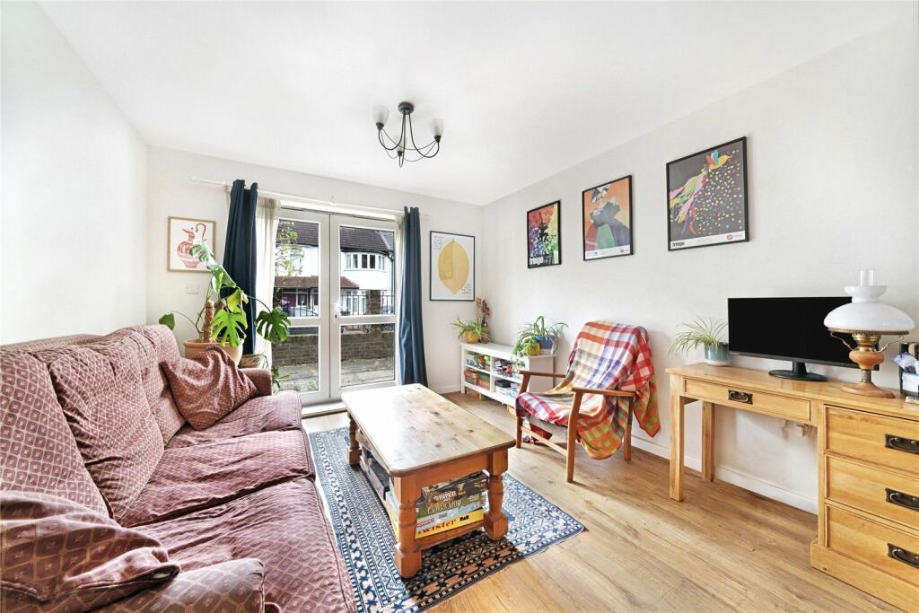 Main image of property: Leonard House, Lambkins Mews, Walthamstow, London, E17