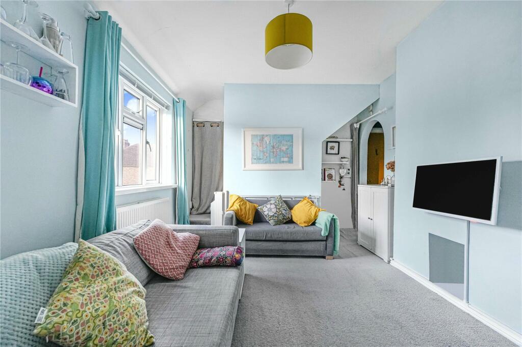 Main image of property: Bosworth Close, Walthamstow, London, E17