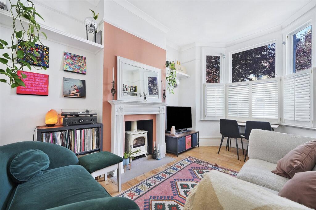 Main image of property: Second Avenue, Walthamstow, London, E17
