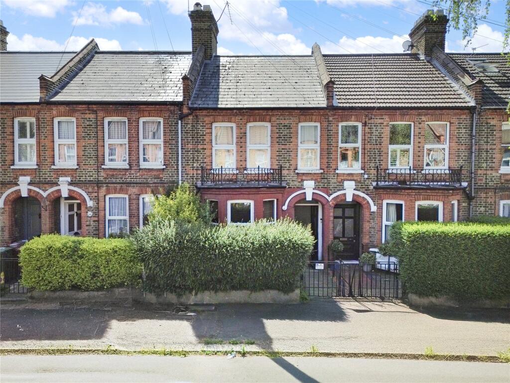 Main image of property: Courtenay Road, Walthamstow, London, E17