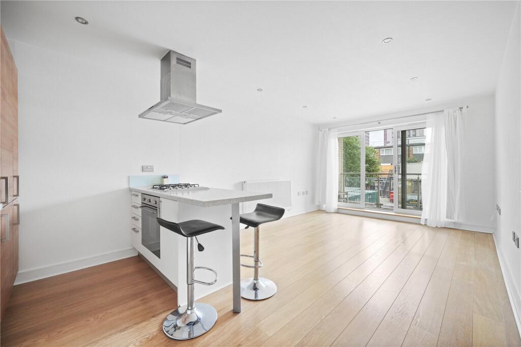 Main image of property: Thomas Jacomb Place, Walthamstow, London, E17