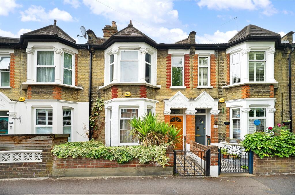 Main image of property: Devonshire Road, Walthamstow, London, E17