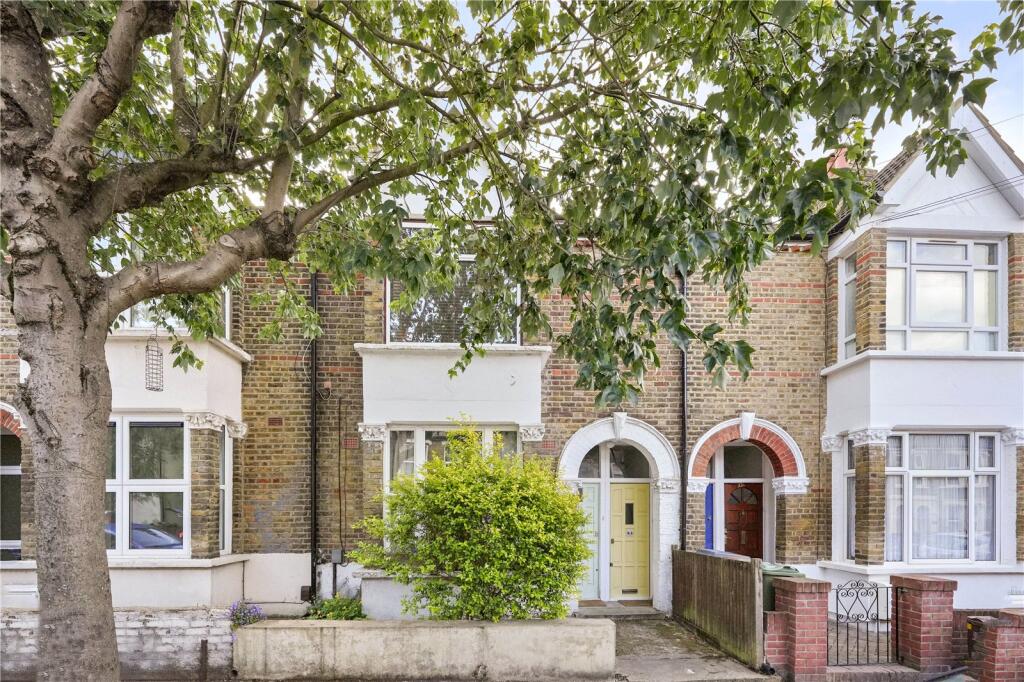 Main image of property: Clacton Road, Walthamstow, London, E17