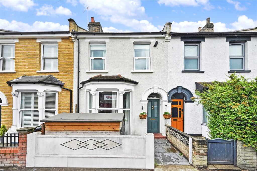 Main image of property: Rosebank Road, Walthamstow, London, E17