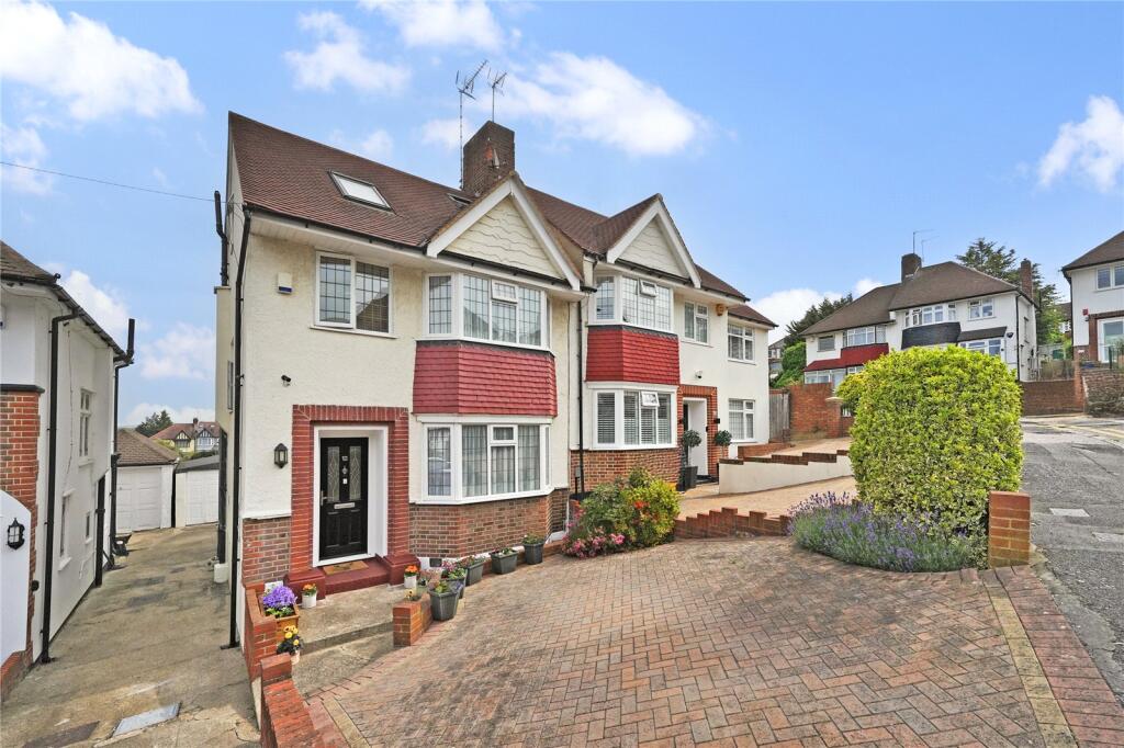 Main image of property: Dove House Gardens, Chingford, London, E4