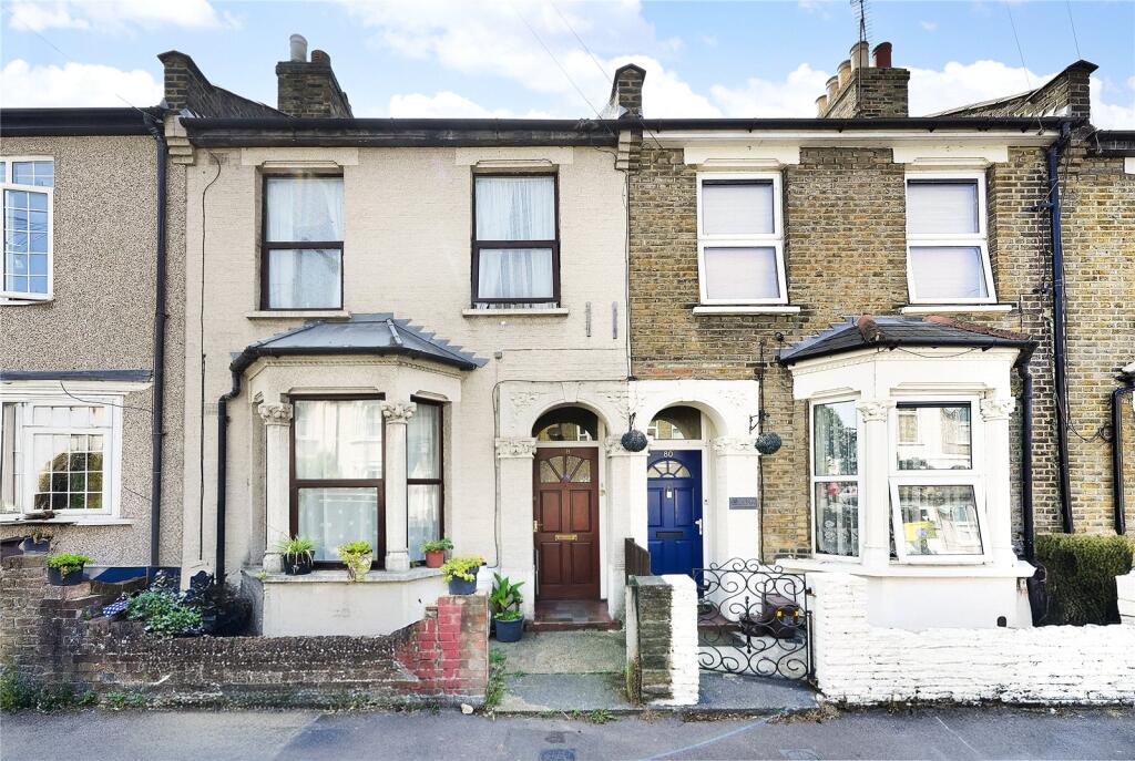 Main image of property: Hartington Road, Walthamstow, London, E17