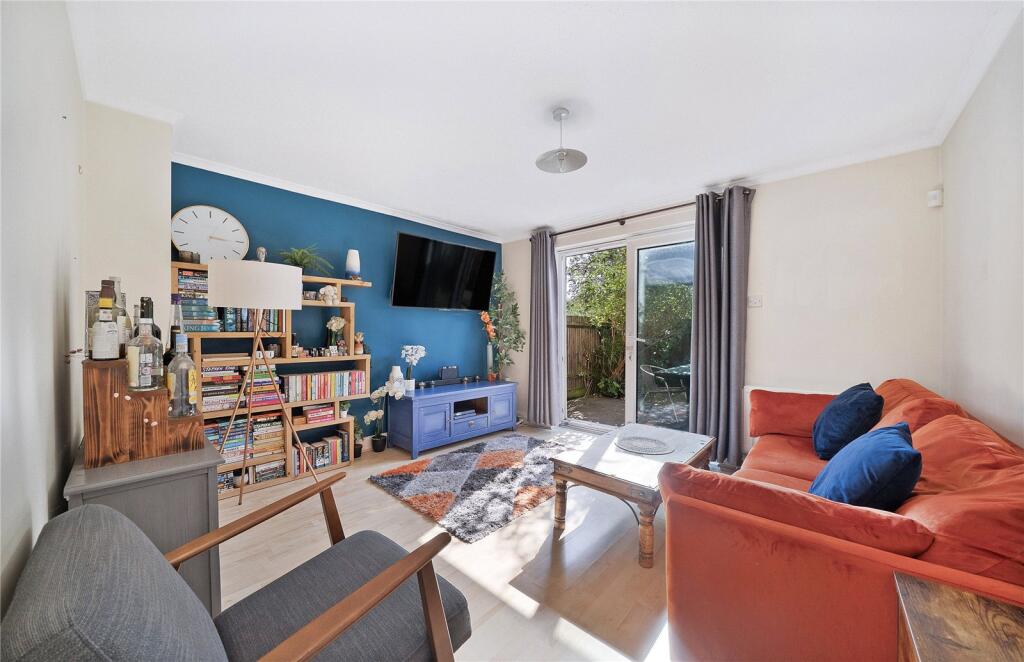 Main image of property: Exeter Road, Walthamstow, London, E17