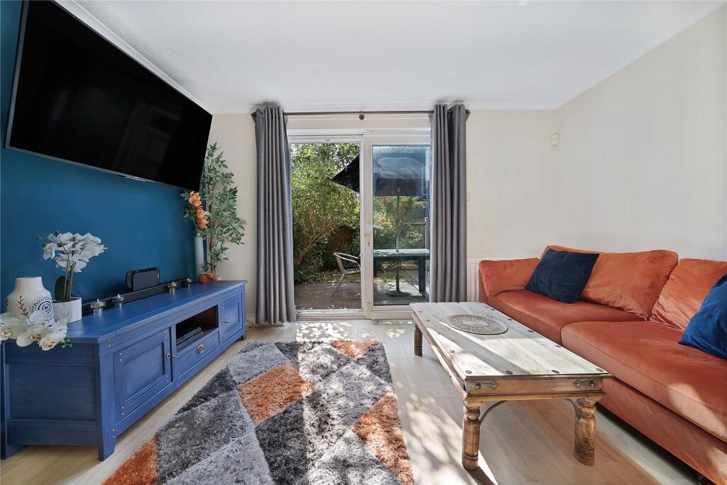 Main image of property: Exeter Road, Walthamstow, London, E17