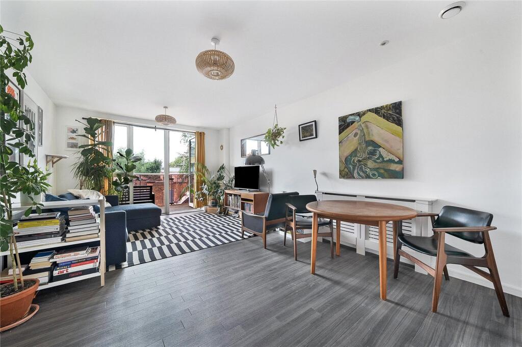 Main image of property: Moreno House, Marlowe Road, Walthamstow, London, E17
