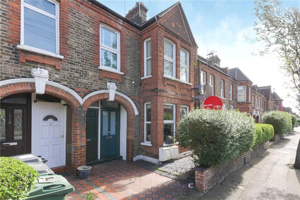 Main image of property: Hibbert Road, Walthamstow, London, E17