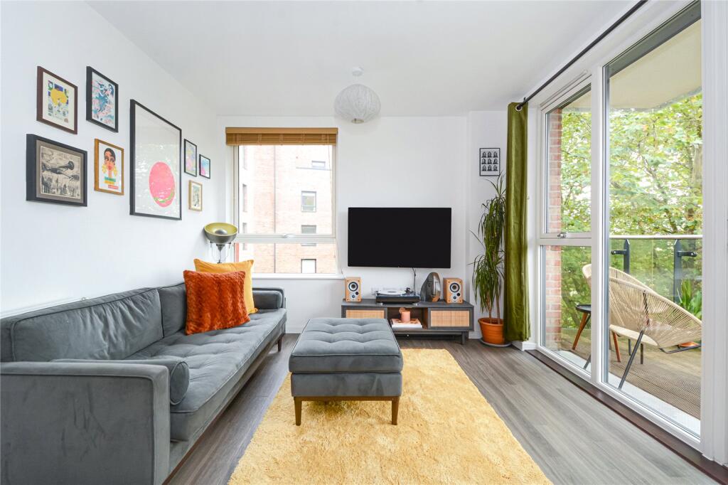 Main image of property: Troubridge Square, Walthamstow, London, E17