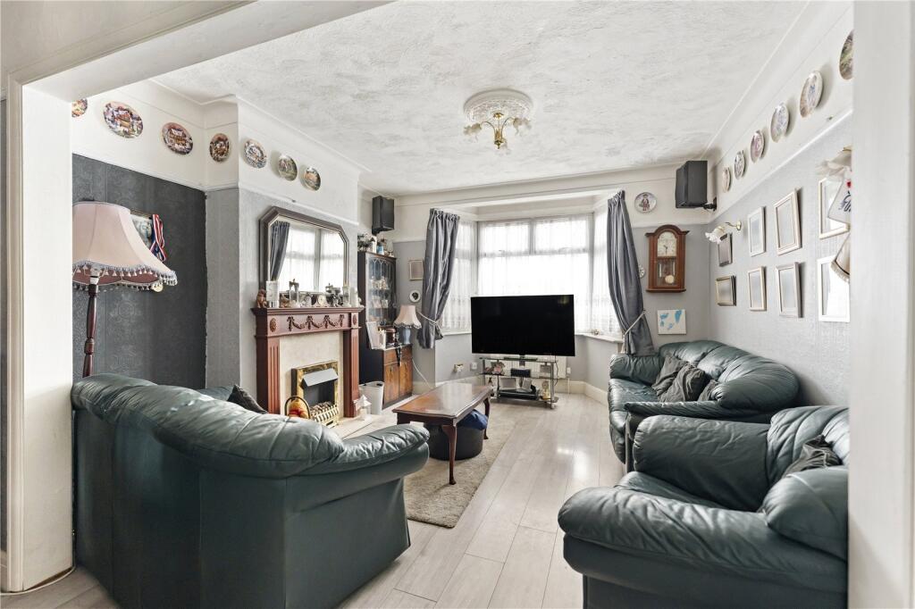 Main image of property: Forest View Road, Walthamstow, London, E17
