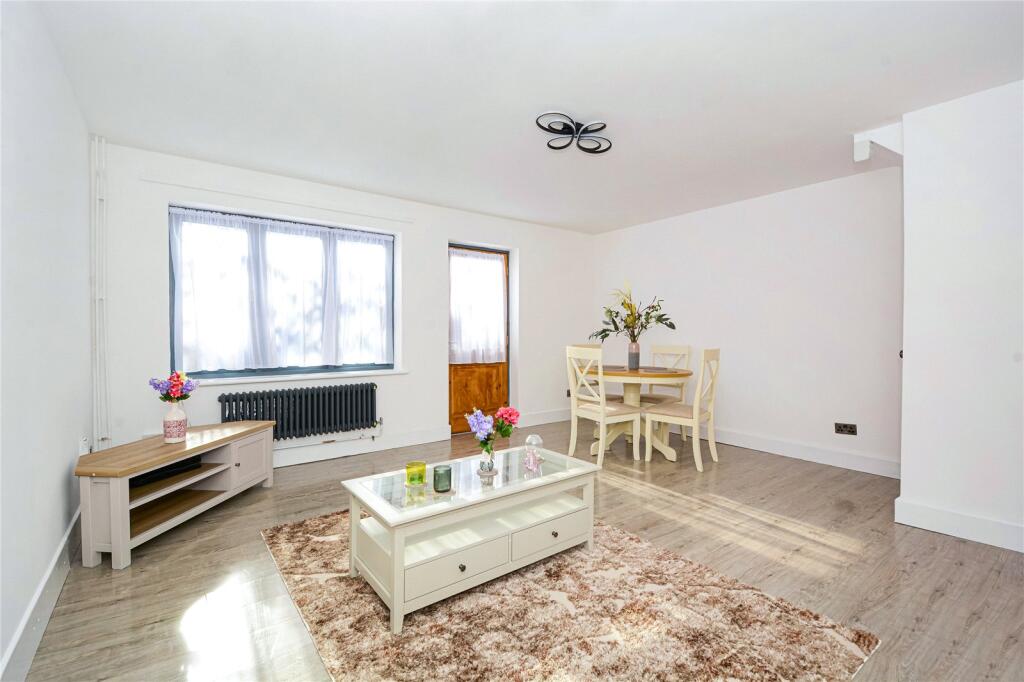 Main image of property: Higham Street, Walthamstow, London, E17
