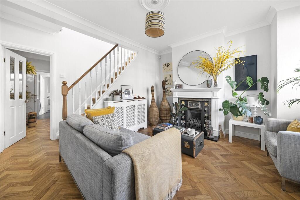 Main image of property: Springfield Road, Walthamstow, London, E17