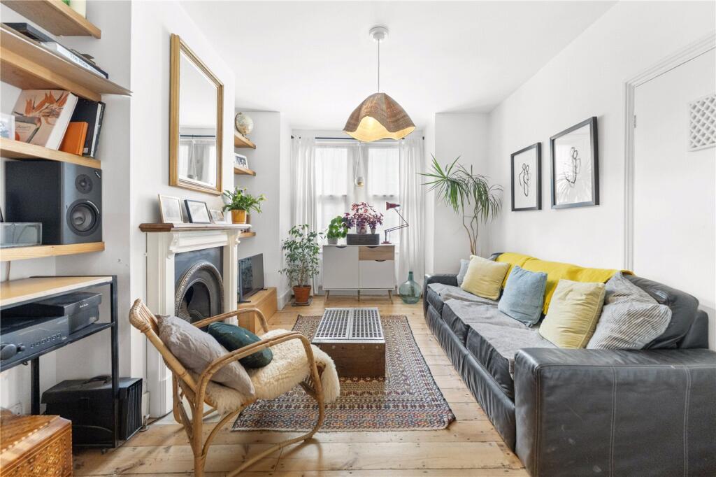 Main image of property: Fulbourne Road, Walthamstow, London, E17