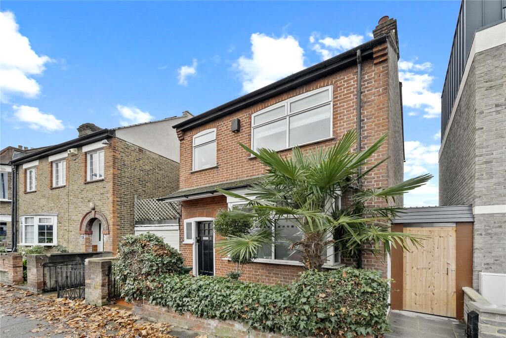 Main image of property: Mount Pleasant Road, Walthamstow, London, E17