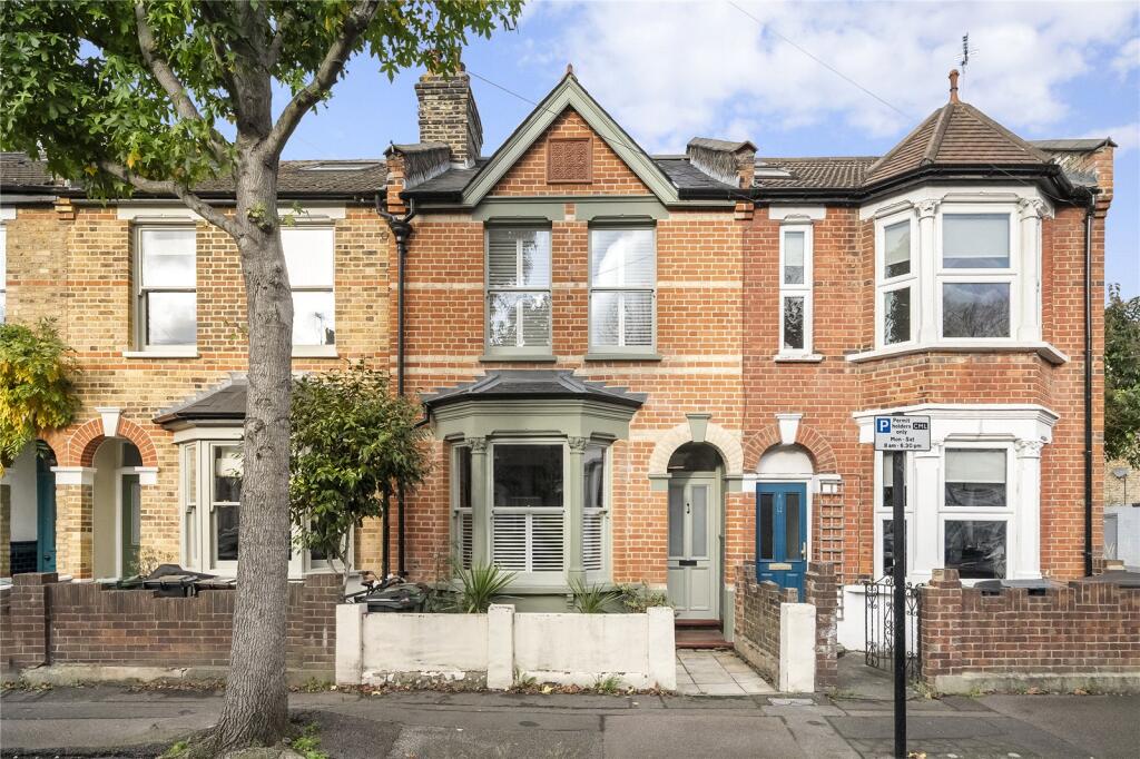 Main image of property: Salop Road, Walthamstow, London, E17