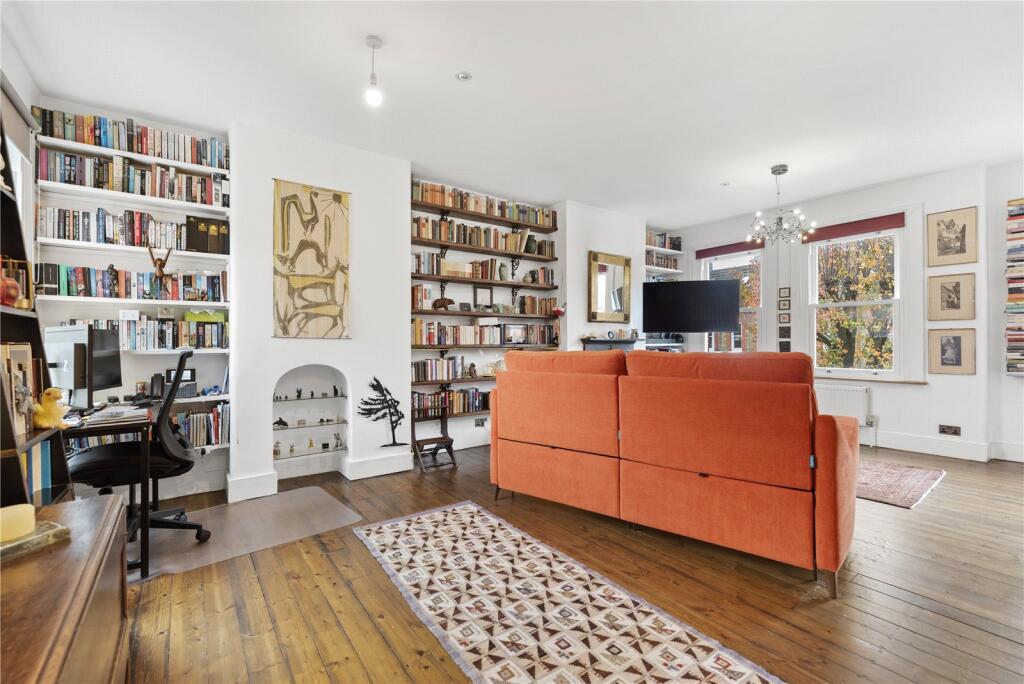 Main image of property: Fleeming Road, Walthamstow, London, E17