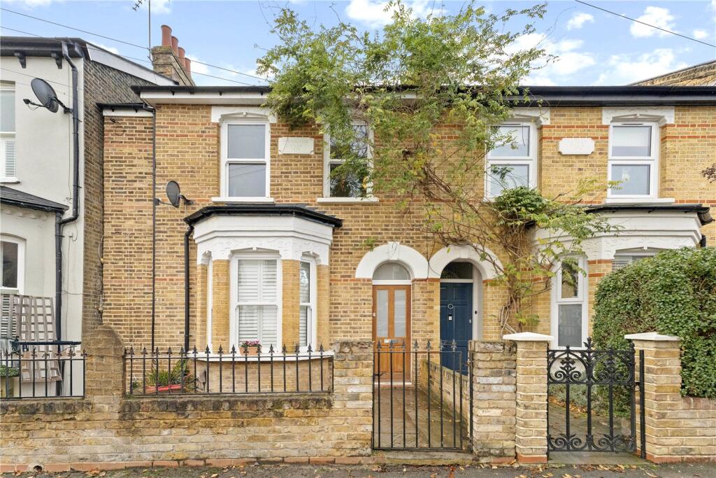 Main image of property: Fraser Road, Walthamstow, London, E17