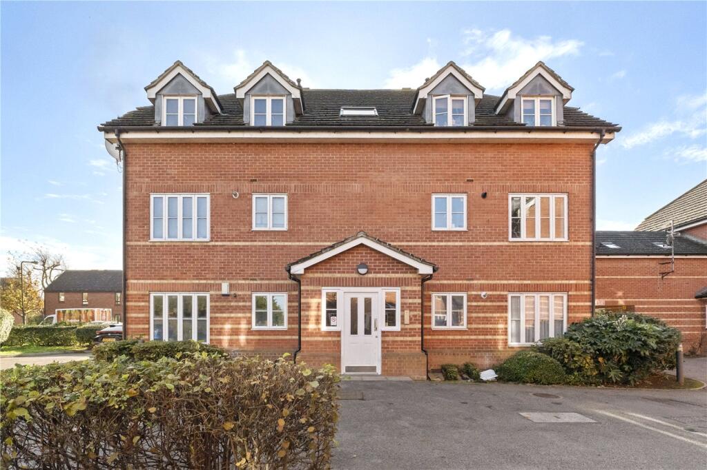 Main image of property: Riverhead Close, Walthamstow, London, E17