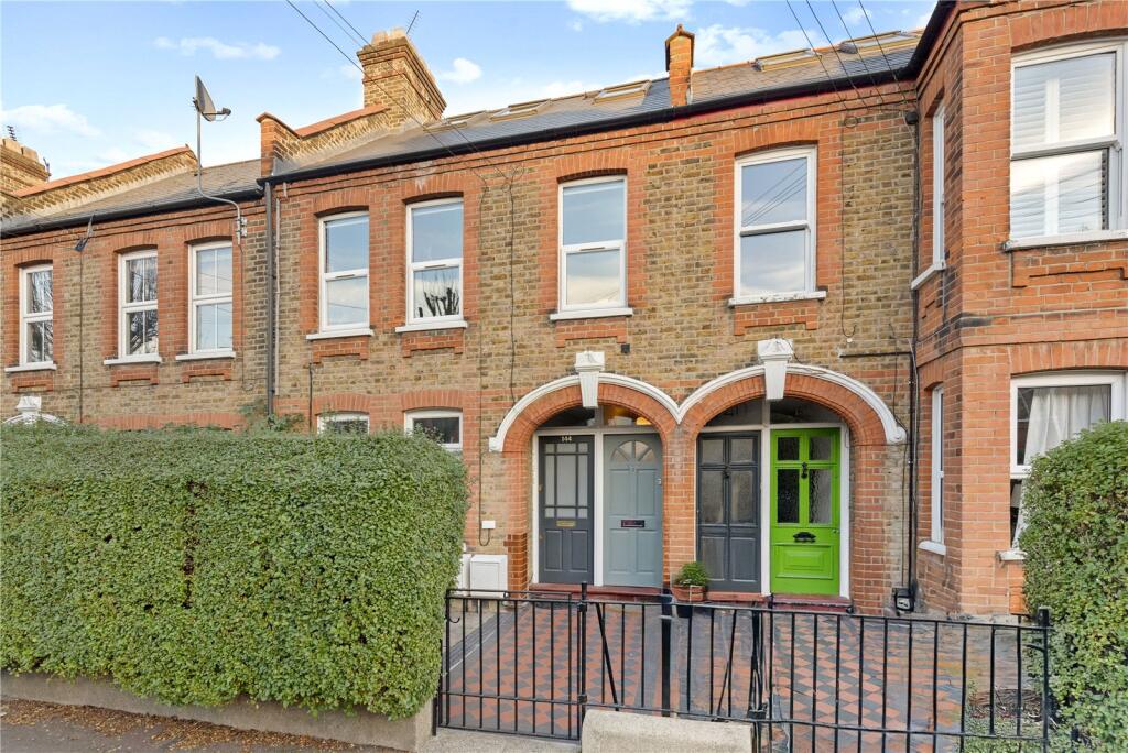 Main image of property: Fleeming Road, Walthamstow, London, E17